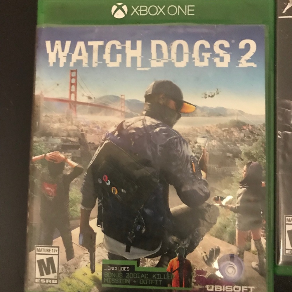 Watch Dogs 2, great Christmas gift